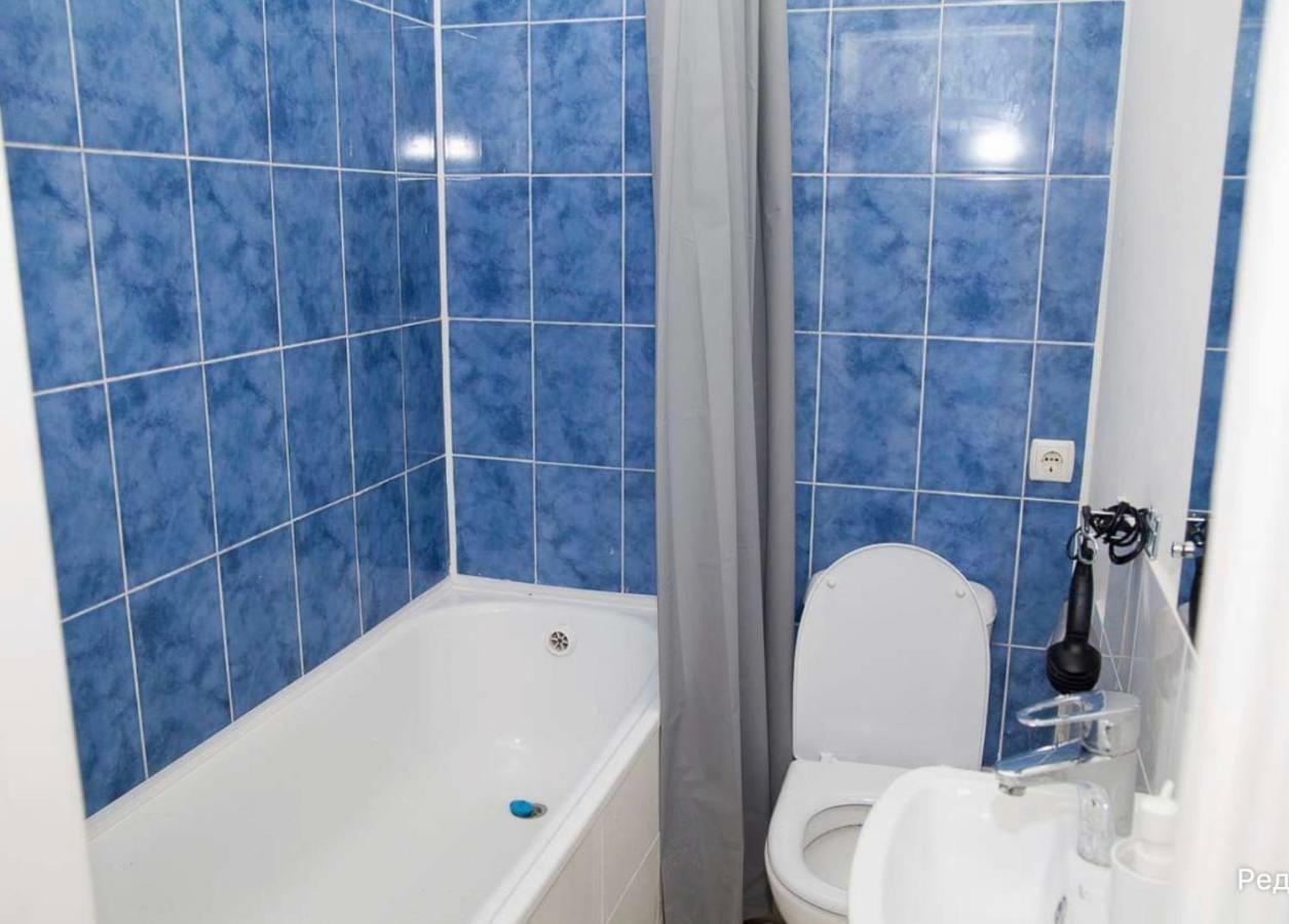 Uspenskaya 54/Ekaterinenskaya In The City Center Apartman Odessza Kültér fotó