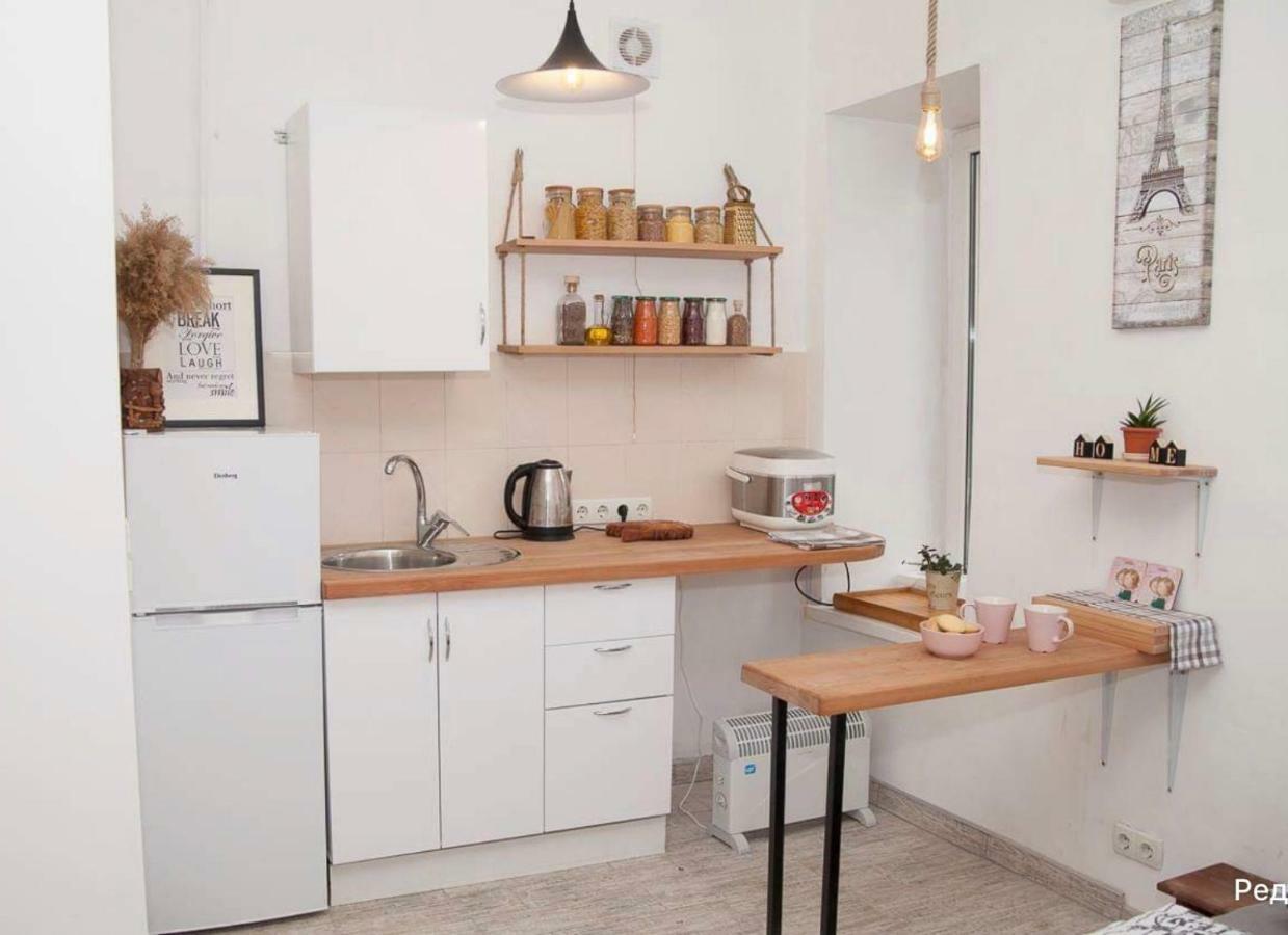 Uspenskaya 54/Ekaterinenskaya In The City Center Apartman Odessza Kültér fotó