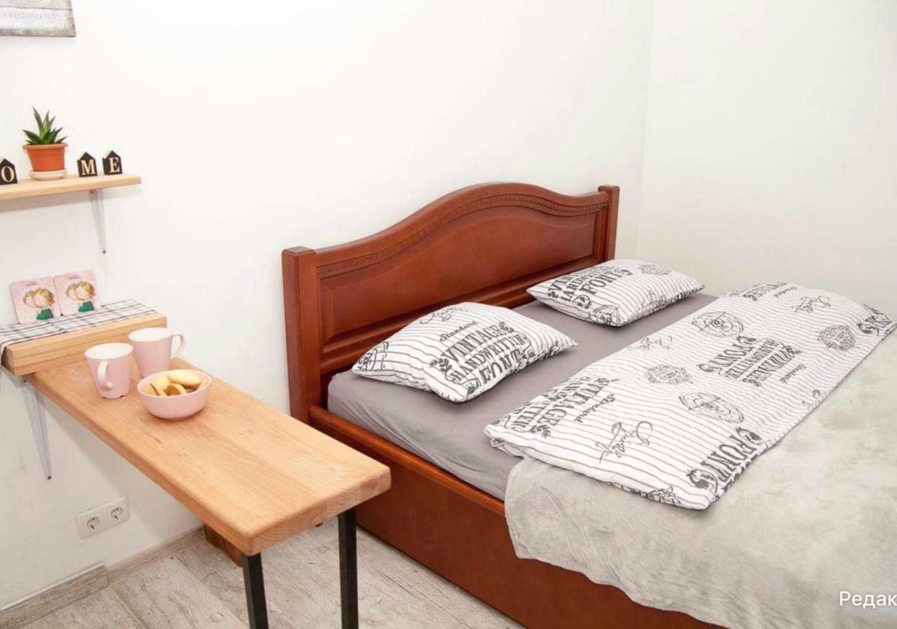Uspenskaya 54/Ekaterinenskaya In The City Center Apartman Odessza Kültér fotó