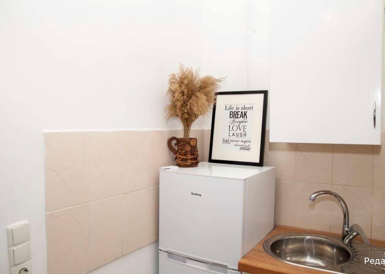 Uspenskaya 54/Ekaterinenskaya In The City Center Apartman Odessza Kültér fotó