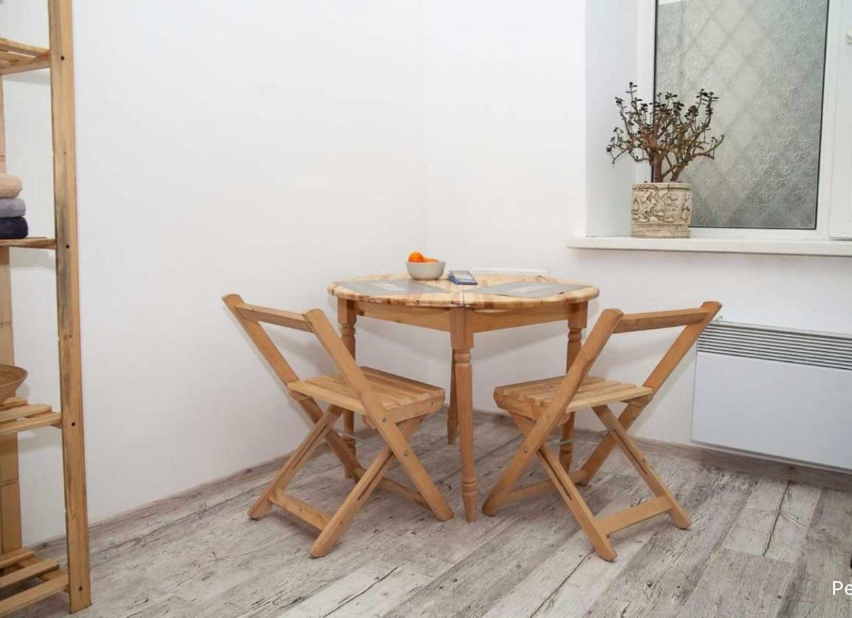 Uspenskaya 54/Ekaterinenskaya In The City Center Apartman Odessza Kültér fotó
