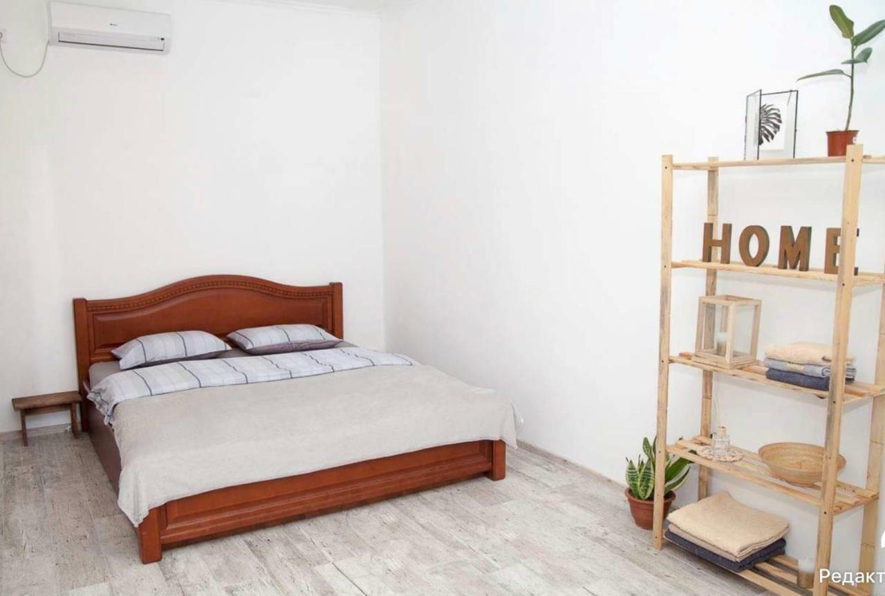 Uspenskaya 54/Ekaterinenskaya In The City Center Apartman Odessza Kültér fotó