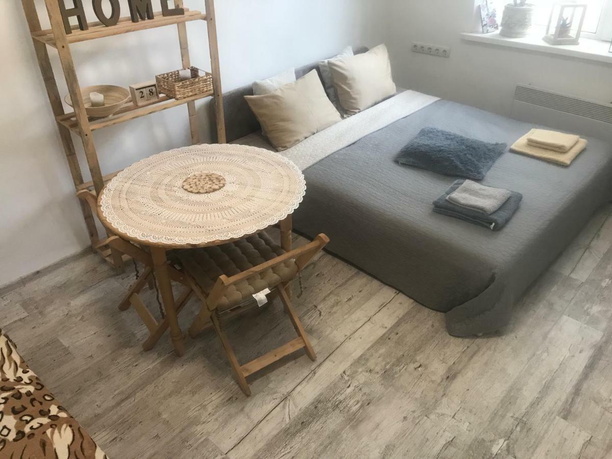 Uspenskaya 54/Ekaterinenskaya In The City Center Apartman Odessza Kültér fotó