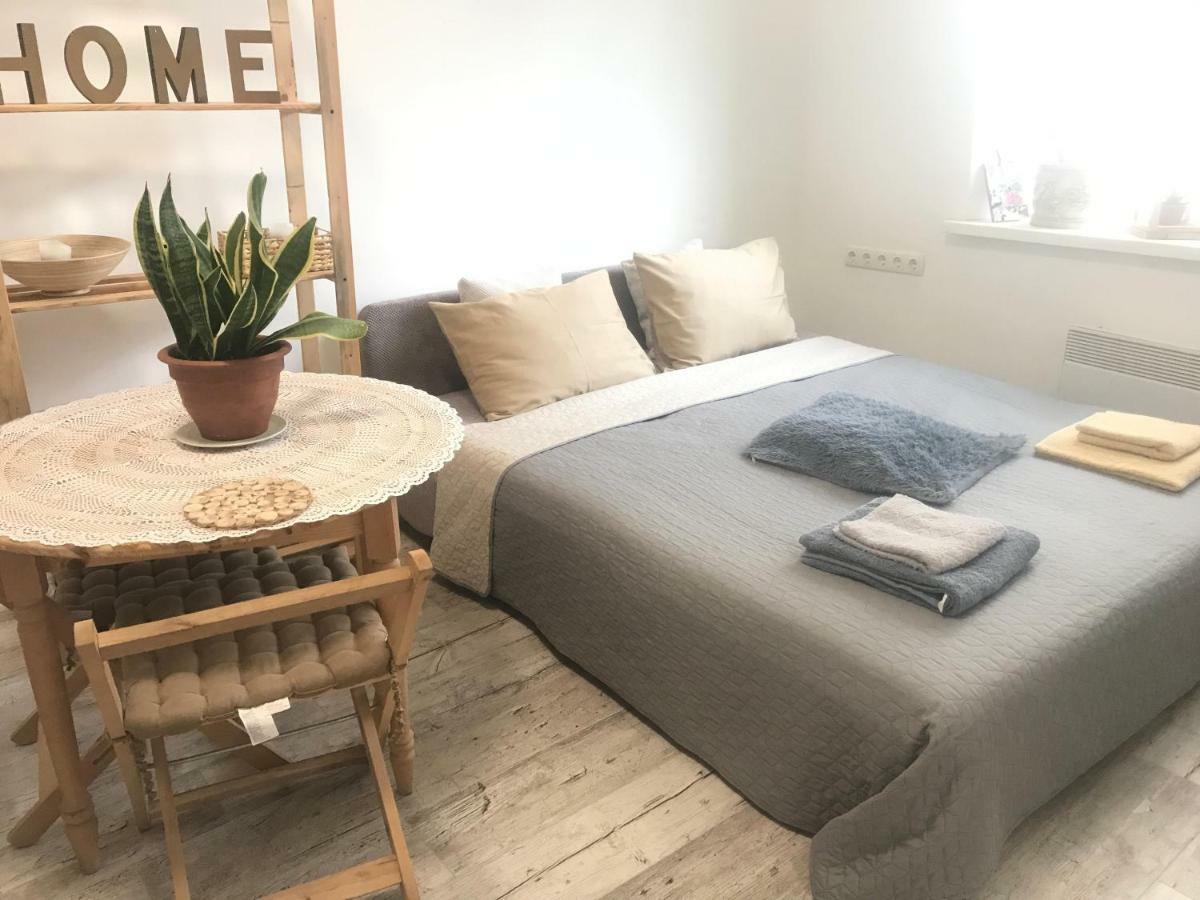 Uspenskaya 54/Ekaterinenskaya In The City Center Apartman Odessza Kültér fotó